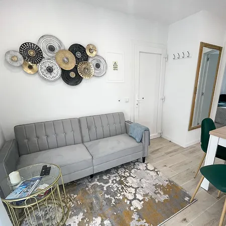 Appartement Casa Euphoria *