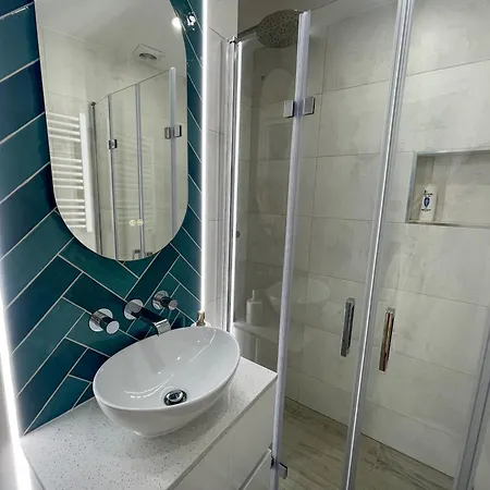 Casa Euphoria Appartement *
