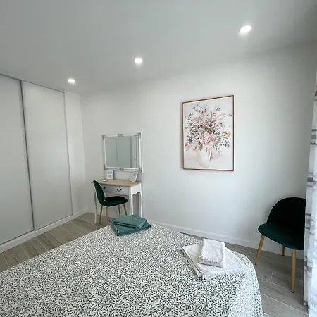Appartement Casa Euphoria *