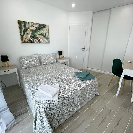 Apartment Casa Euphoria *