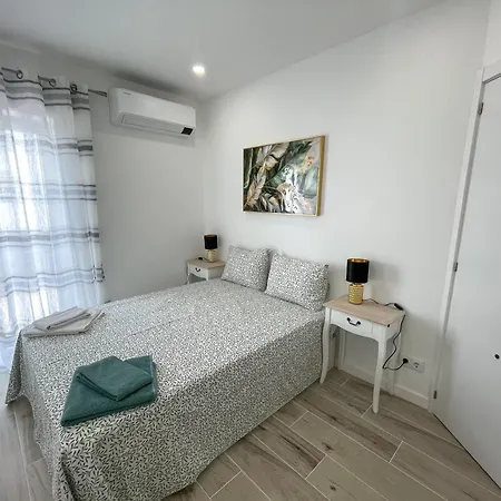 Casa Euphoria Apartment *