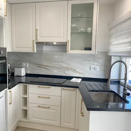 Casa Euphoria Apartment Lagos