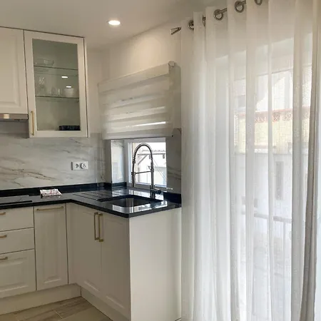 Casa Euphoria Apartment Lagos