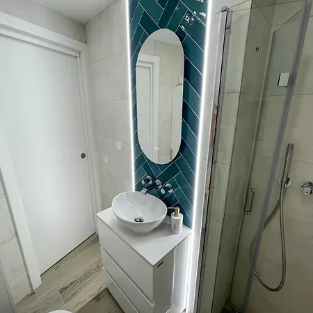 Casa Euphoria Apartment