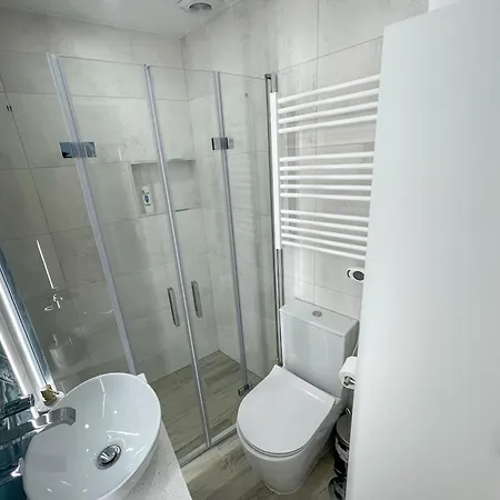 Apartment Casa Euphoria *