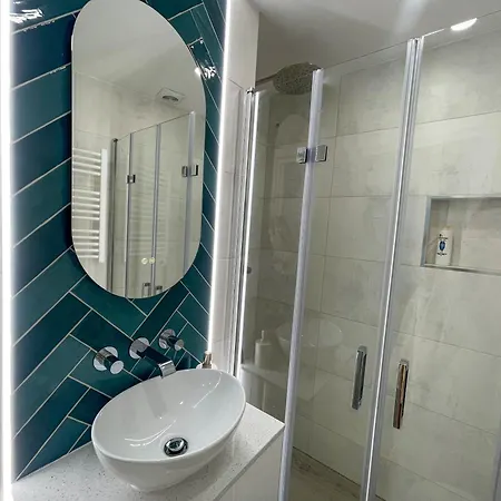 Casa Euphoria Appartement