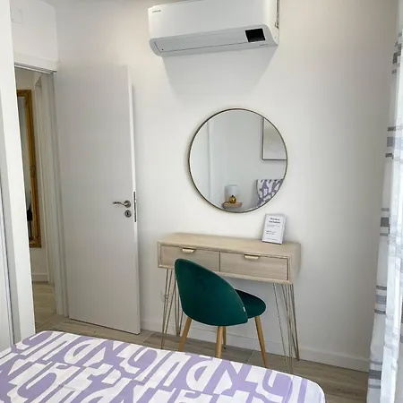 Casa Euphoria Apartment Lagos