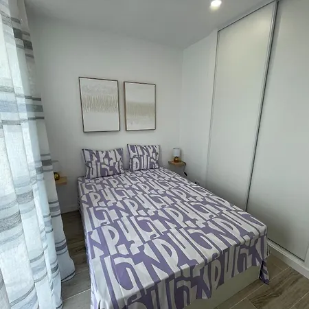 Casa Euphoria Appartement *