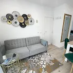 Apartment Casa Euphoria *