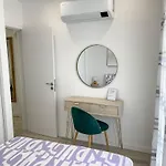 Casa Euphoria Daire Lagos