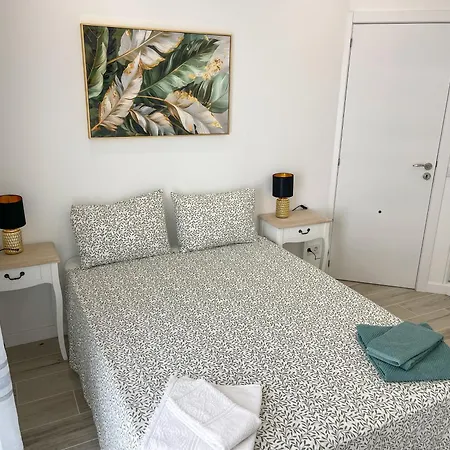 Casa Euphoria Λάγος
