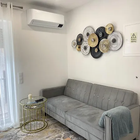 Casa Euphoria * Λάγος