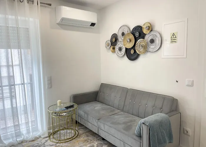 Casa Euphoria * Lagos