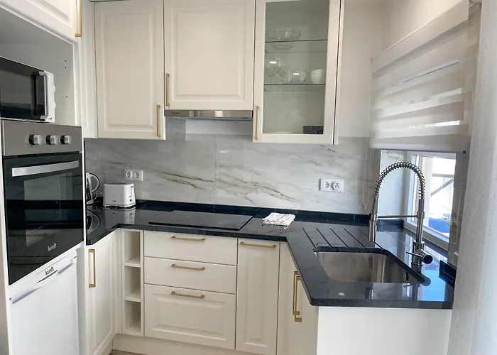 Casa Euphoria Lägenhet Lagos