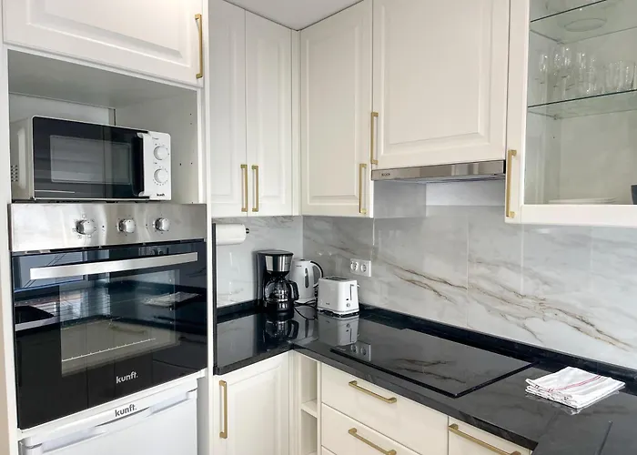 Lägenhet Casa Euphoria Lagos