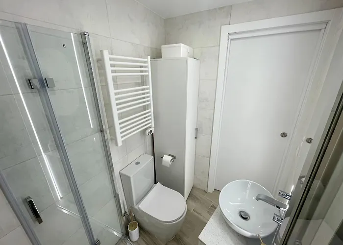 Lägenhet Casa Euphoria