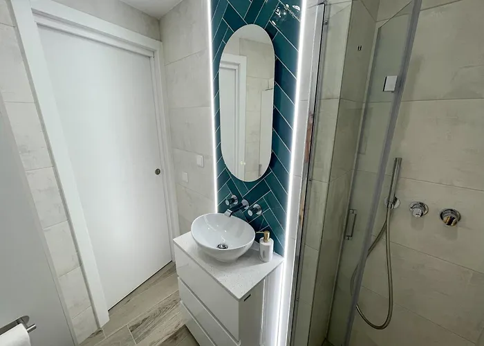 Casa Euphoria Lägenhet