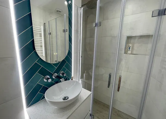 Casa Euphoria Lägenhet *