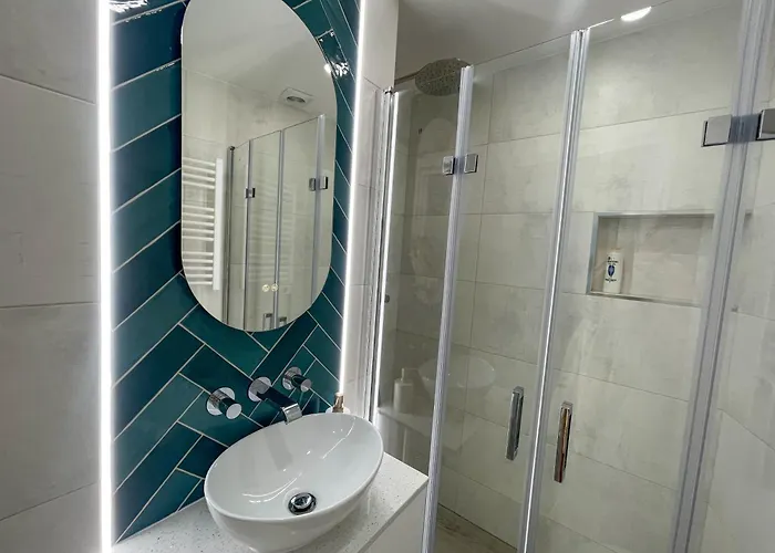 Casa Euphoria Lägenhet