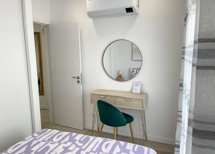 Casa Euphoria Lägenhet Lagos