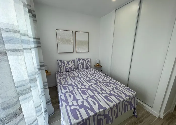 Casa Euphoria Lägenhet *