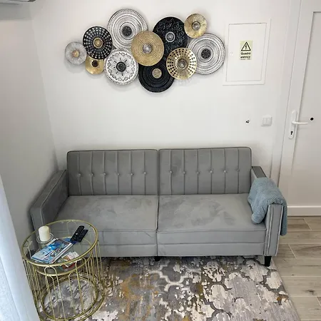 Casa Euphoria Apartamento Lagos