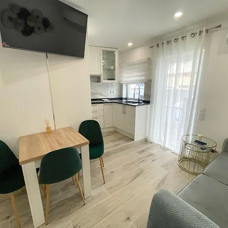 Casa Euphoria * Lagos