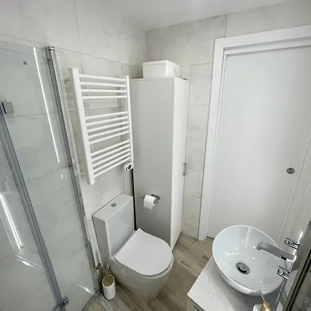 Apartamento Casa Euphoria